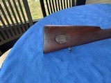 Blunderbuss dated 1871 - 6 of 23