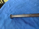 Blunderbuss dated 1871 - 14 of 23