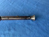 Blunderbuss dated 1871 - 3 of 23
