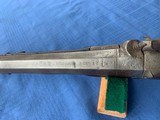 Blunderbuss dated 1871 - 4 of 23