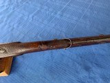 Blunderbuss dated 1871 - 10 of 23