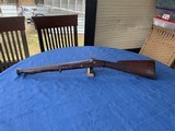 Blunderbuss dated 1871 - 1 of 23