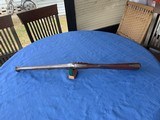Blunderbuss dated 1871 - 17 of 23