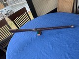Blunderbuss dated 1871 - 23 of 23