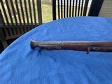 Blunderbuss dated 1871 - 22 of 23