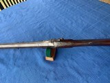 Blunderbuss dated 1871 - 16 of 23