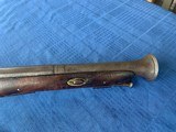 Blunderbuss dated 1871 - 13 of 23