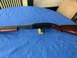 Winchester M 42 - 410 - 28” Full - Like New ! - 22 of 23