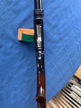 Winchester M 42 - 410 - 28” Full - Like New ! - 2 of 23