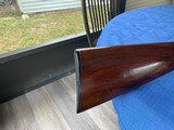 Winchester M 42 - 410 - 28” Full - Like New ! - 20 of 23