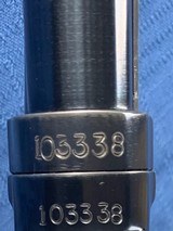 Winchester M 42 - 410 - 28” Full - Like New ! - 6 of 23