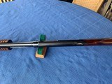 Winchester M 42 - 410 - 28” Full - Like New ! - 3 of 23