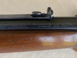 Winchester 1894 Carbine Pre 64 - Near Mint ! - 12 of 22