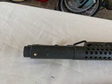 Vietnam-era Ithaca M37 Trench Gun w/ Original Issue
Bayonet - 2 of 24