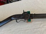 JENNINGS RIFLE- Pre - Winchester Serial number 22 - 12 of 25