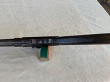 JENNINGS RIFLE- Pre - Winchester Serial number 22 - 22 of 25