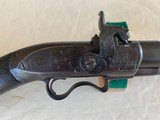 JENNINGS RIFLE- Pre - Winchester Serial number 22 - 24 of 25