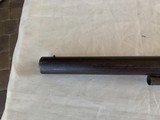 JENNINGS RIFLE- Pre - Winchester Serial number 22 - 20 of 25
