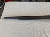 JENNINGS RIFLE- Pre - Winchester Serial number 22 - 7 of 25