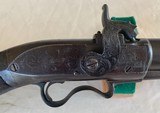 JENNINGS RIFLE- Pre - Winchester Serial number 22 - 14 of 25