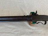JENNINGS RIFLE- Pre - Winchester Serial number 22 - 13 of 25