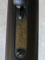 Winchester 1866 SRC - 44 RF - One of the LAST 1866’s MADE - 13 of 25