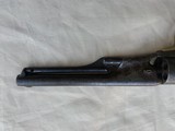 Colt 1861 NAVY Contract- Civil War-Serial number 6273 - 16 of 18