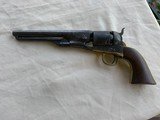Colt 1861 NAVY Contract- Civil War-Serial number 6273 - 1 of 18