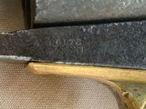 Colt 1861 NAVY Contract- Civil War-Serial number 6273 - 18 of 18