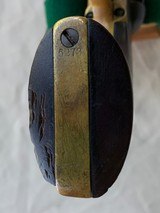 Colt 1861 NAVY Contract- Civil War-Serial number 6273 - 8 of 18