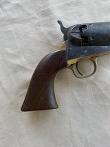 Colt 1861 NAVY Contract- Civil War-Serial number 6273 - 13 of 18