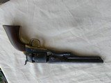 Colt 1861 NAVY Contract- Civil War-Serial number 6273 - 11 of 18