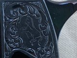 Colt 1911 Engraved by Master Engraver John Schultz - 8 of 23