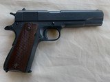 Ithaca 1911A1 -45 auto -High Condition! - 20 of 20