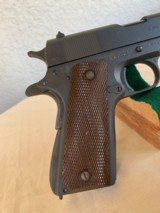 Ithaca 1911A1 -45 auto -High Condition! - 12 of 20