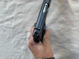Radom WW2 Nazi Marked with Holster and 2 Mags - 12 of 16