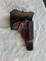 Radom WW2 Nazi Marked with Holster and 2 Mags - 8 of 16