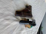 Radom WW2 Nazi Marked with Holster and 2 Mags - 4 of 16