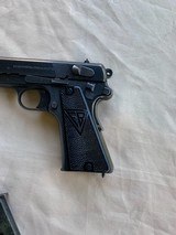 Radom WW2 Nazi Marked with Holster and 2 Mags - 6 of 16