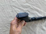 Radom WW2 Nazi Marked with Holster and 2 Mags - 13 of 16