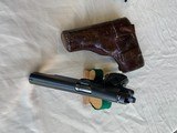 Radom WW2 Nazi Marked with Holster and 2 Mags - 7 of 16