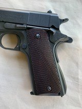 Colt 1911A1 W.B. Inspected- shipped June 1942 - 4 of 11