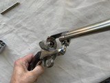 Colt SAA - Frontier Six Shooter -With RARE 4 3/4” Barrel - 22 of 22