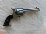 Colt SAA - Frontier Six Shooter -With RARE 4 3/4” Barrel - 17 of 22