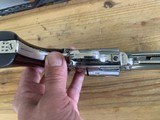 Colt SAA - Frontier Six Shooter -With RARE 4 3/4” Barrel - 2 of 22