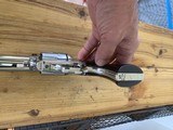 Colt SAA - Frontier Six Shooter -With RARE 4 3/4” Barrel - 8 of 22