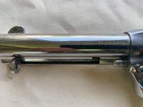 Colt SAA - Frontier Six Shooter -With RARE 4 3/4” Barrel - 13 of 22