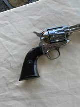 Colt SAA - Frontier Six Shooter -With RARE 4 3/4” Barrel - 16 of 22