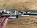 Colt SAA - Frontier Six Shooter -With RARE 4 3/4” Barrel - 3 of 22