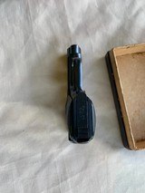 Colt 25 AUTO with Original BOX- Near Mint Condition ! - 9 of 10